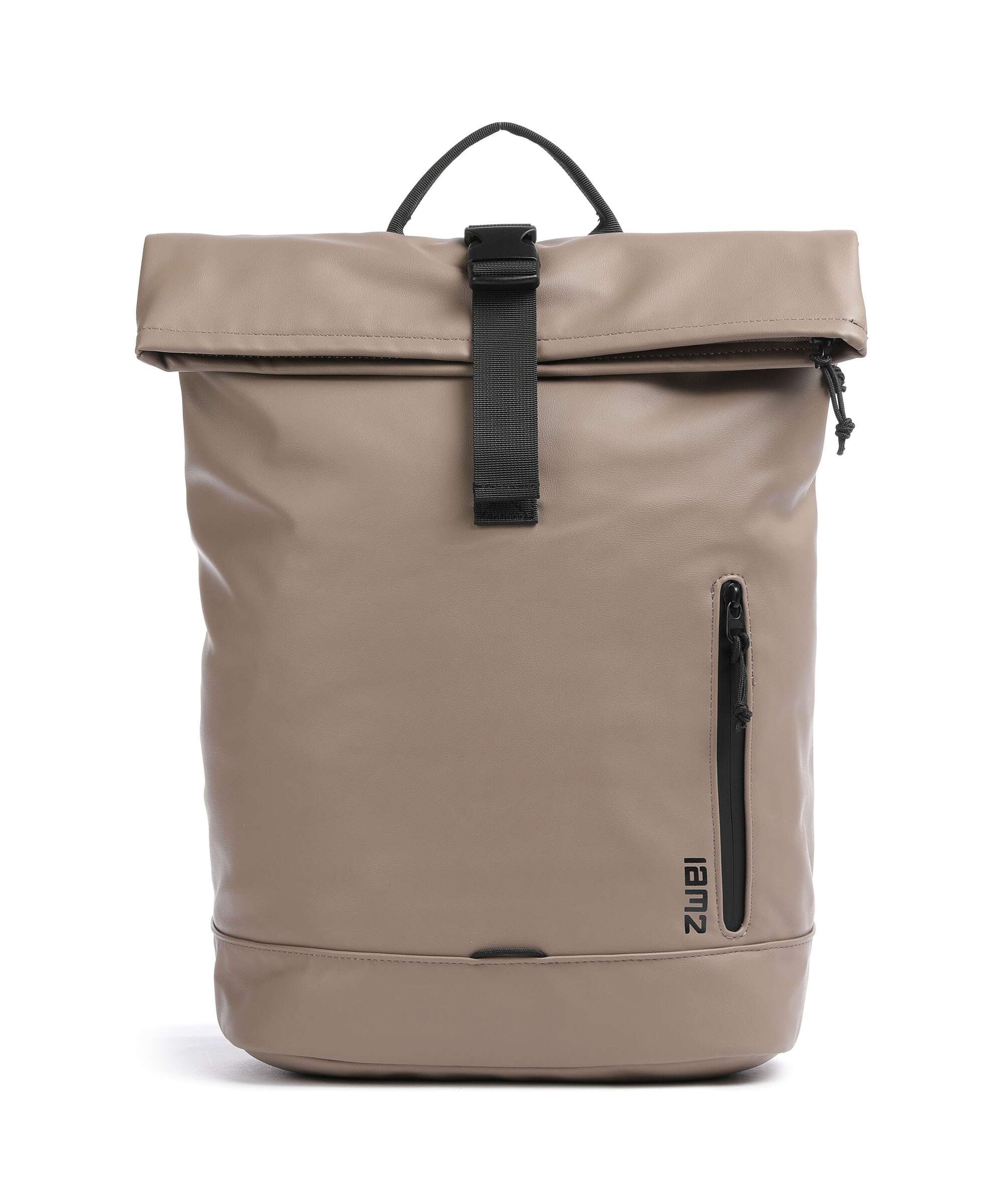 Zwei Cargo CAR200 Rolltop backpack taupe