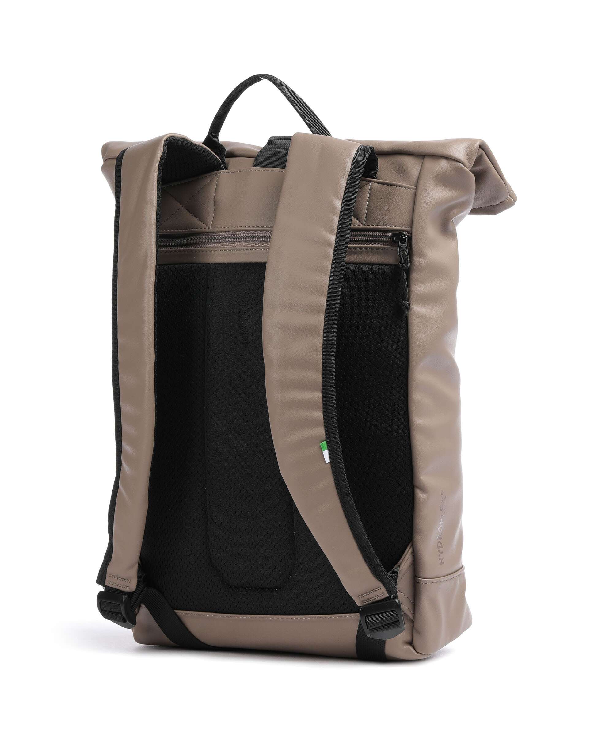Zwei Cargo CAR200 Rolltop backpack taupe