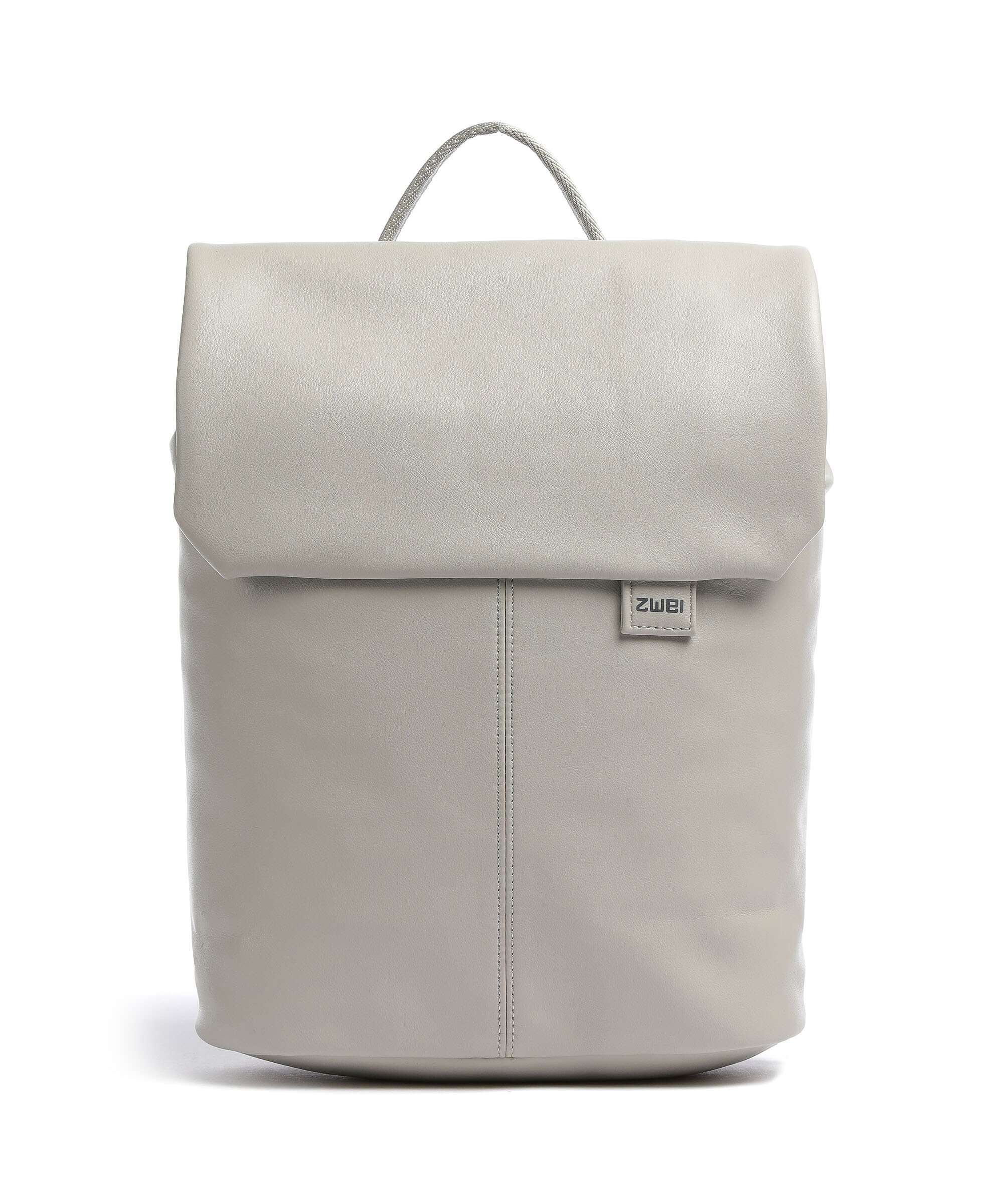 Zwei Mademoiselle.M MR13 Backpack cement