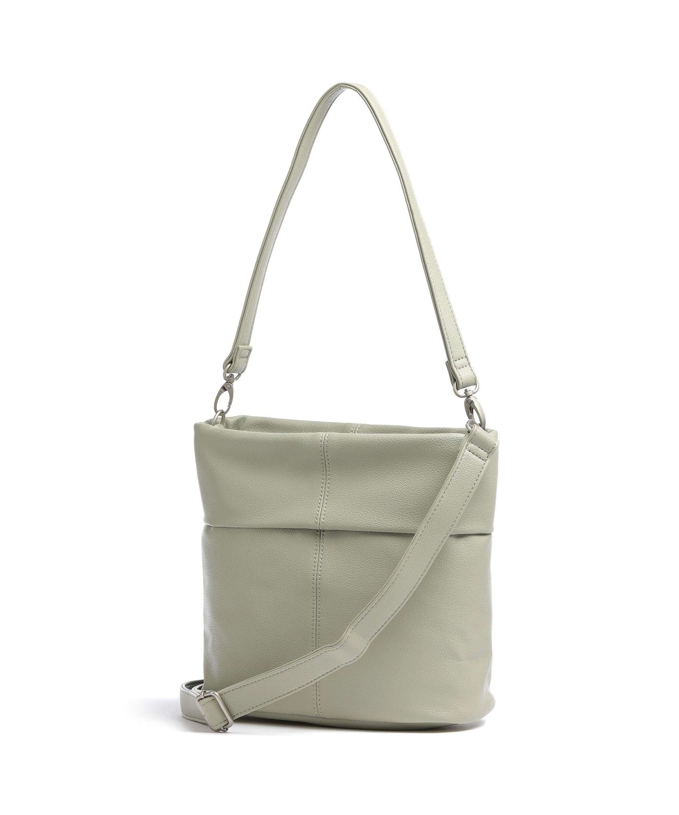 Zwei Mademoiselle.M M8 Shoulder bag jade