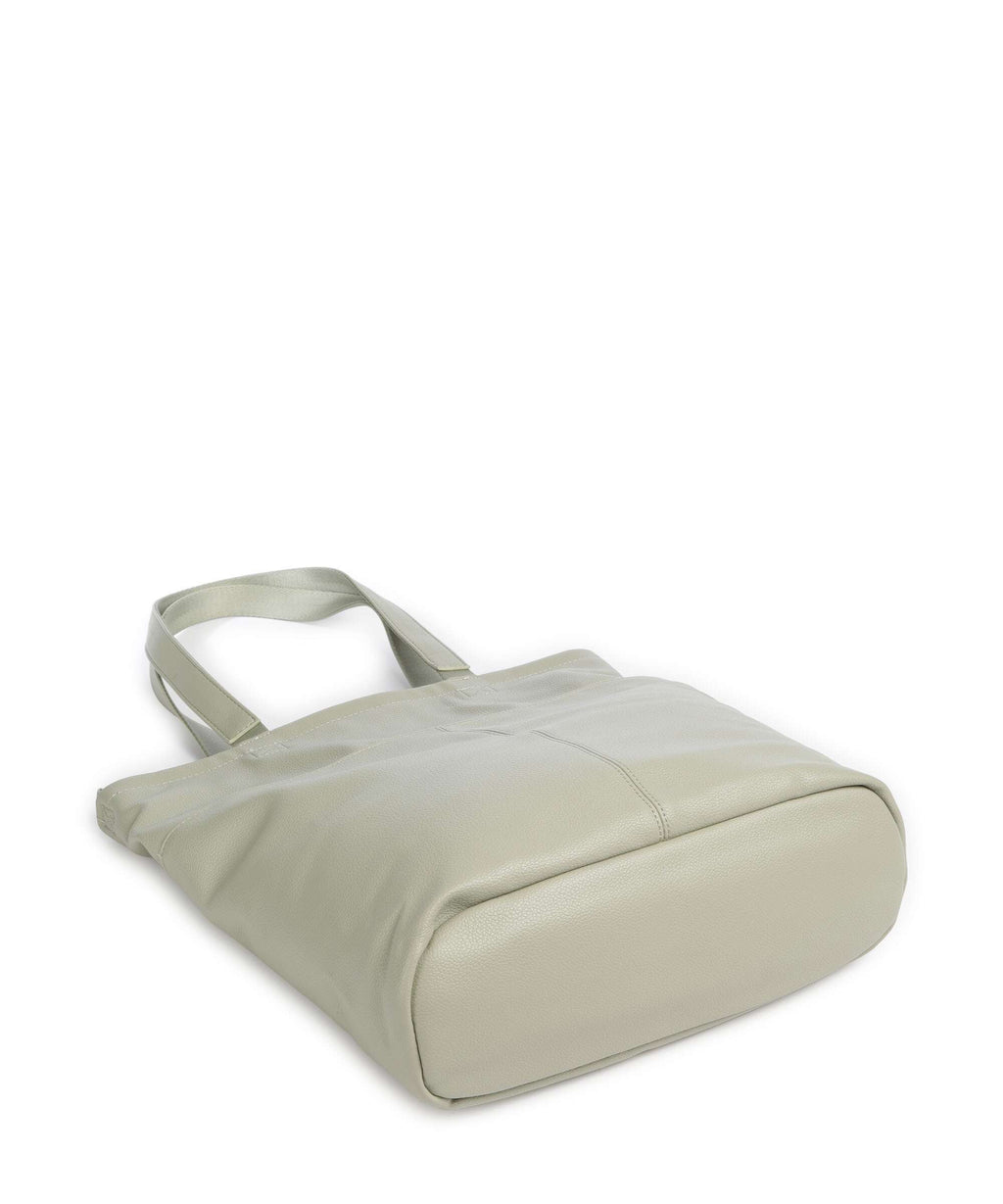Zwei Mademoiselle.M M145 Tote bag jade