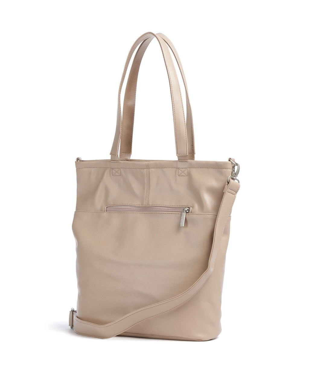Zwei Mademoiselle.M M145 Tote bag oat