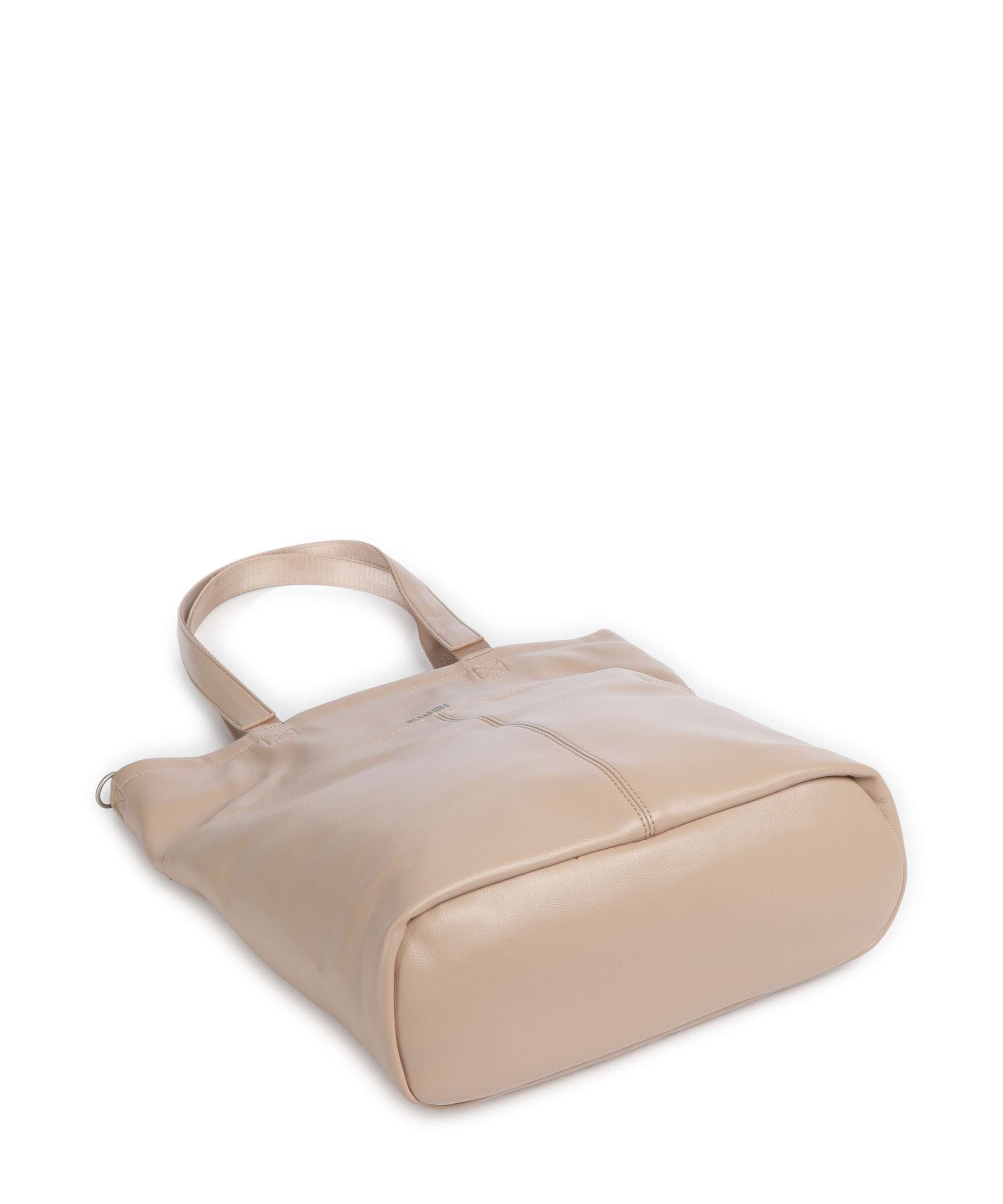 Zwei Mademoiselle.M M145 Tote bag oat