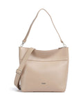 Zwei MADEMOISELLE.M M110 Hobo bag oat