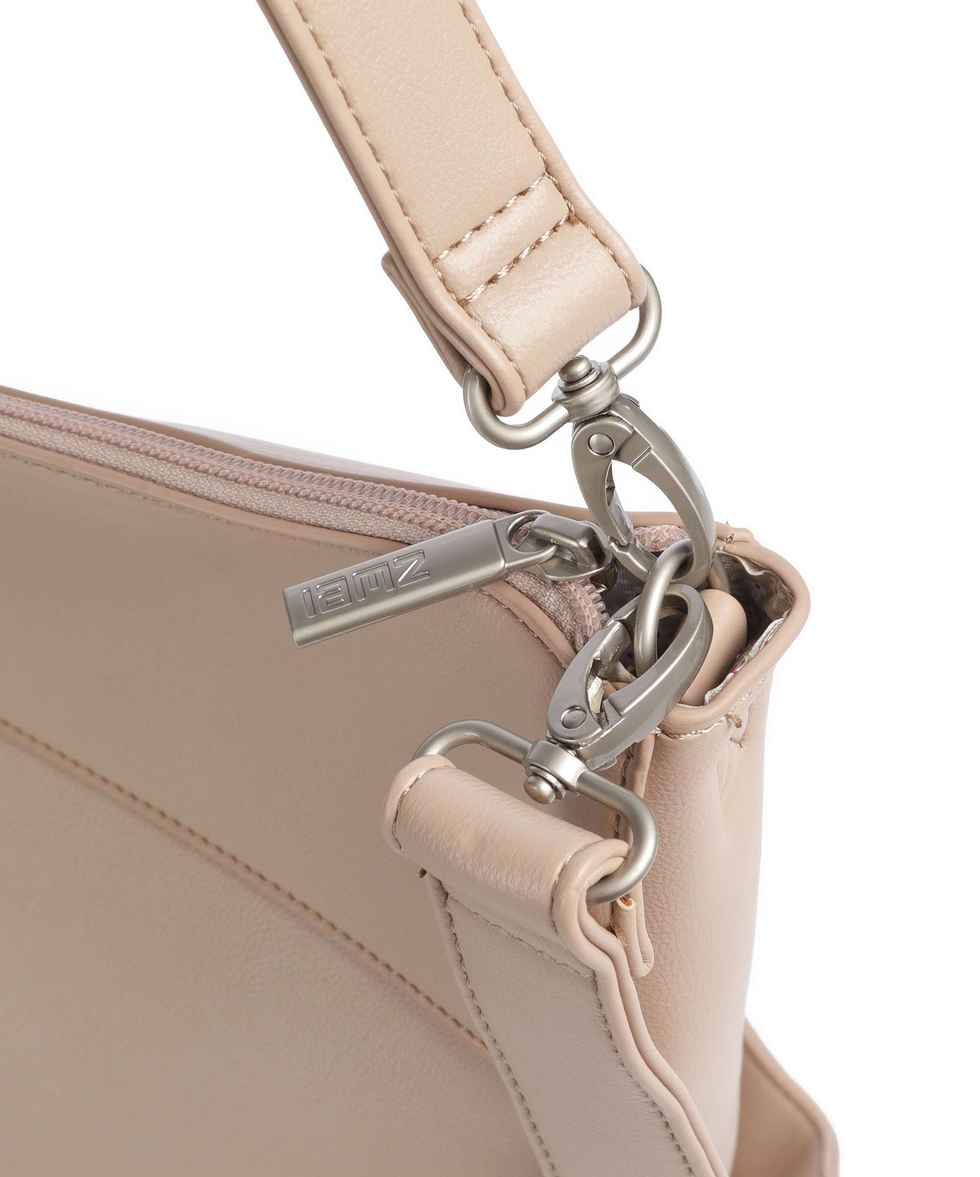 Zwei MADEMOISELLE.M M110 Hobo bag oat