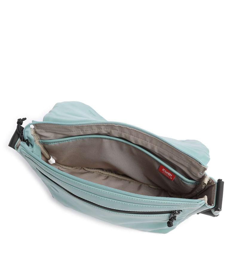 Zwei Cargo CA60 Messenger bag ocean