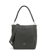 Zwei Yuna YU120 Beuteltasche stone