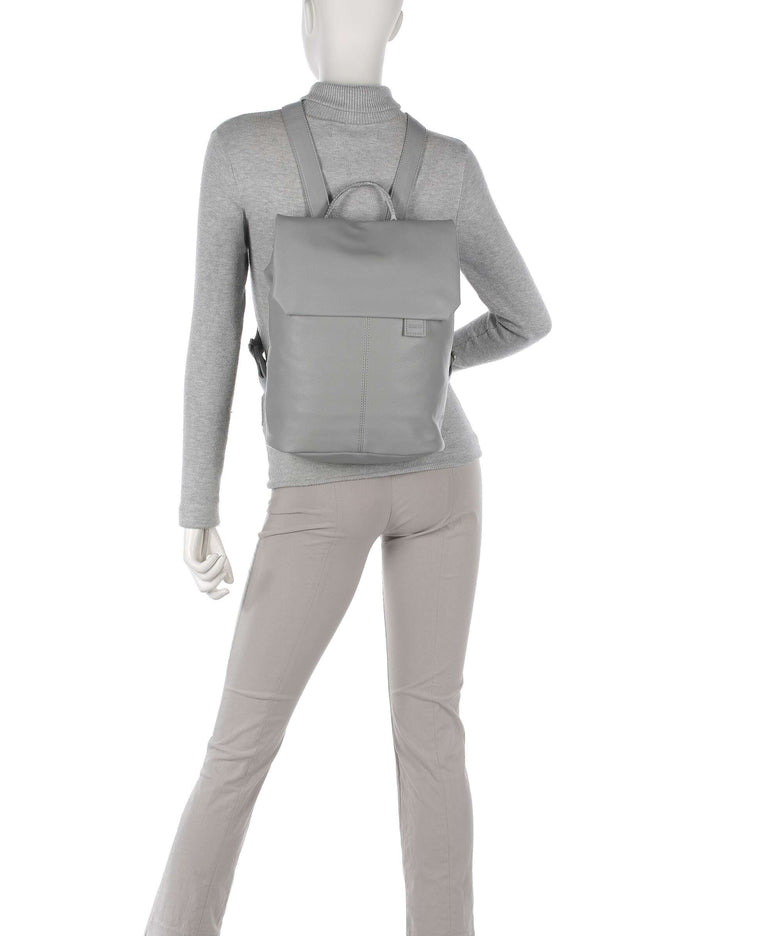 Zwei Mademoiselle.M MR13 Backpack foggy