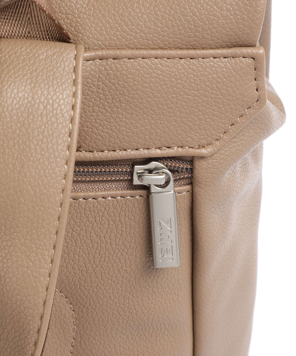 Zwei Mademoiselle.M MR13 Backpack hazel