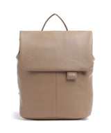 Zwei Mademoiselle.M MR8 Rucksack hazel
