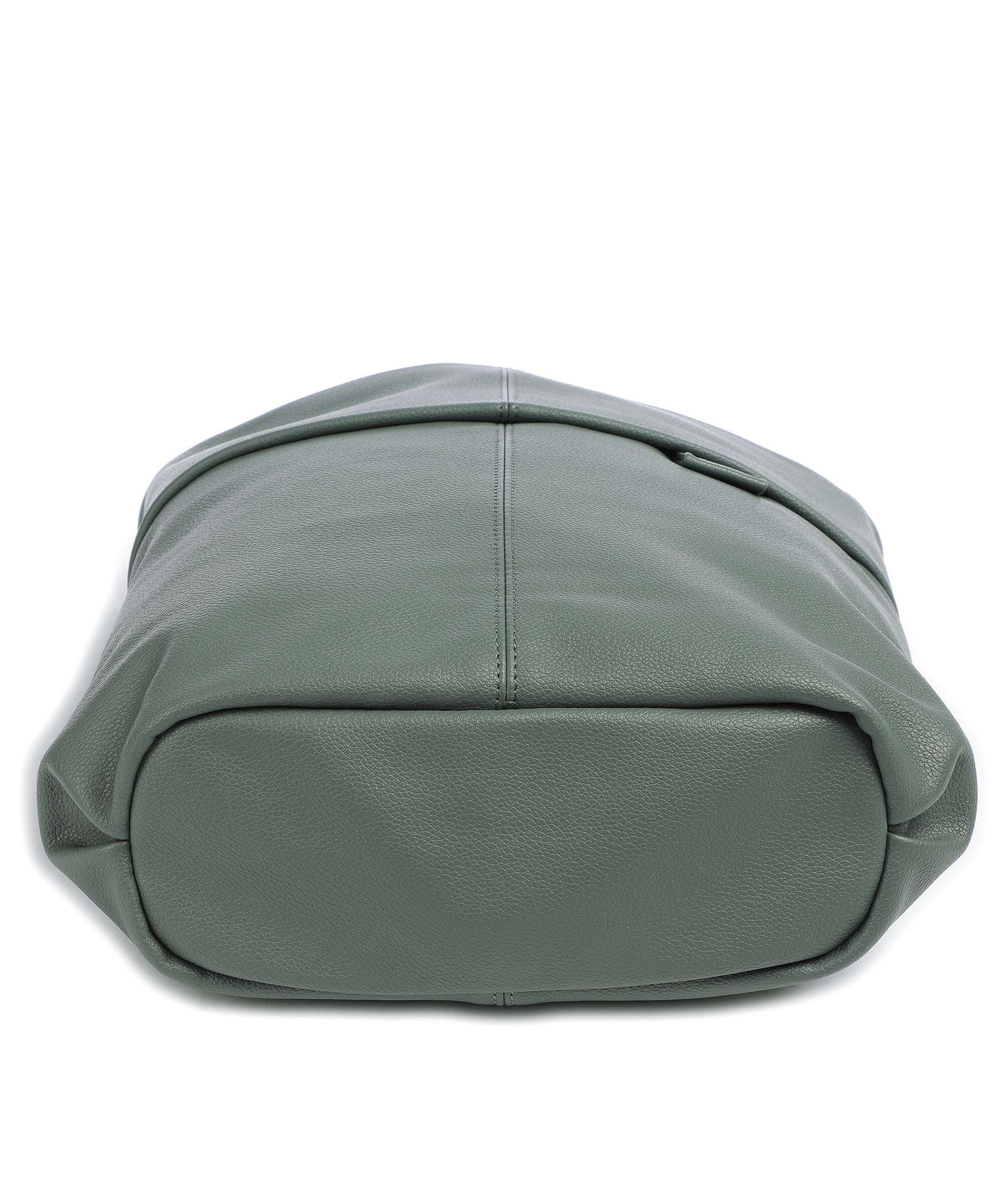 Zwei Mademoiselle.M M12 Hobo bag eucalyptus