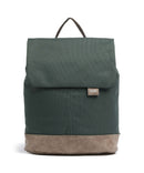 Zwei Olli OR13 Rucksack pine