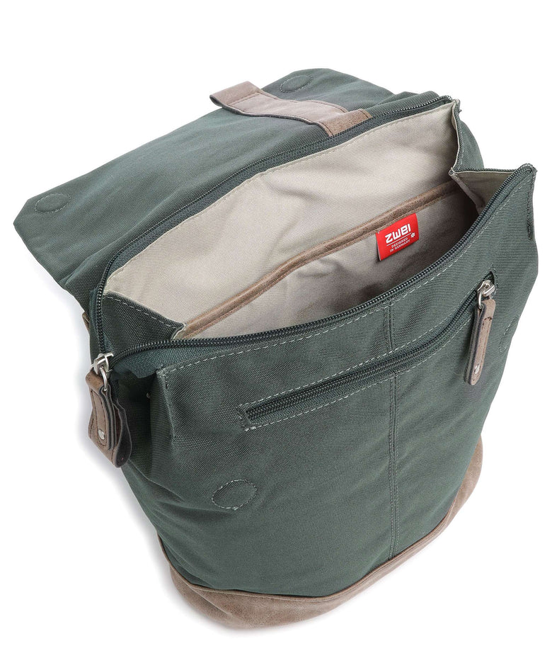 Zwei Olli OR13 Backpack pine