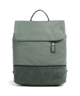 Zwei Jana JR13 Rucksack eucalyptus