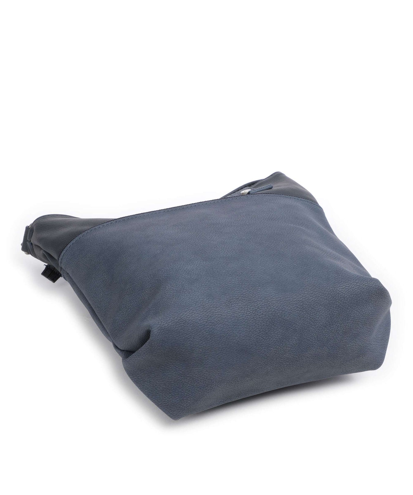 Zwei Jana J10 Shoulder bag nubuk ink