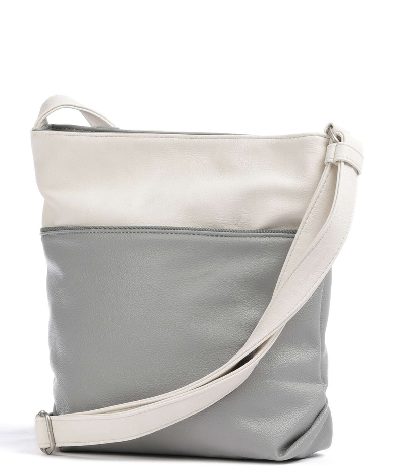 Zwei Jana J10 Shoulder bag foggy