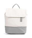 Zwei Jana JR13 Rucksack foggy