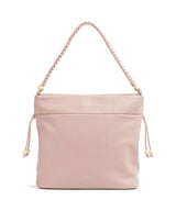 Zwei Perla PE140 Hobo bag powder