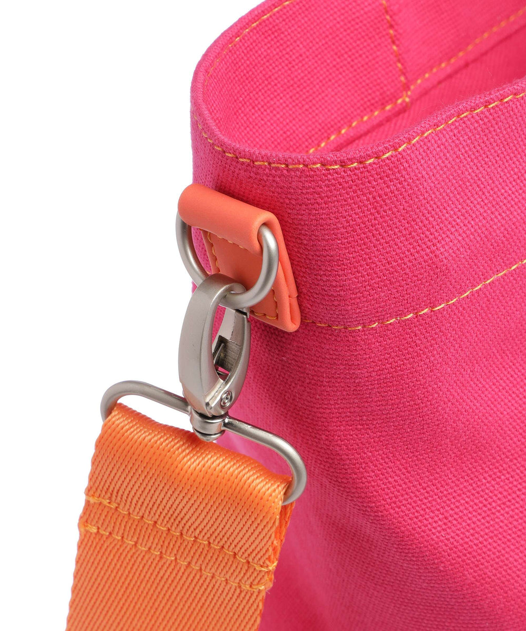 Zwei Fiorella FI200 Tote bag pink