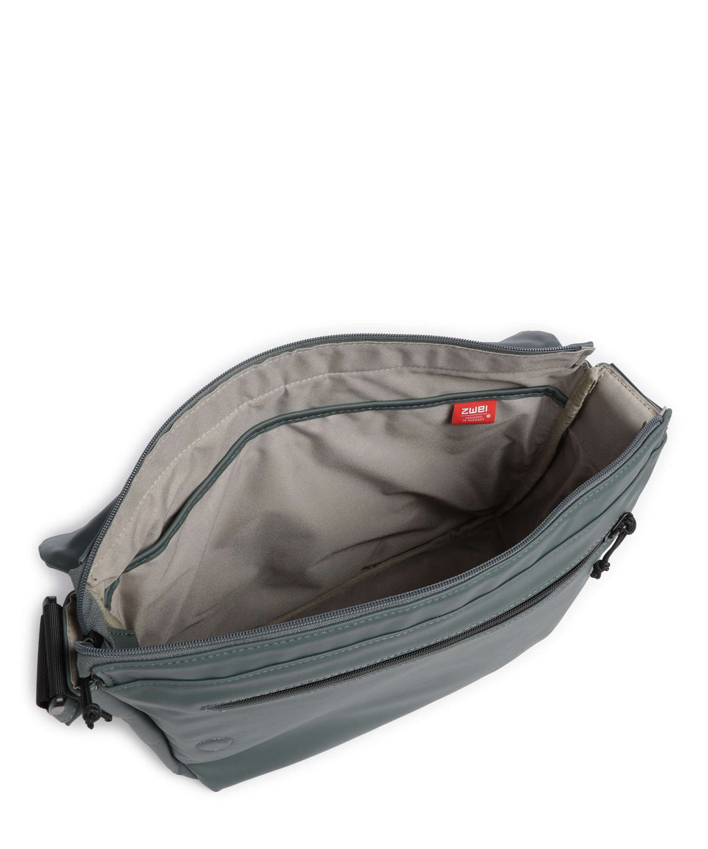 Zwei Cargo CA135 Messenger bag pine