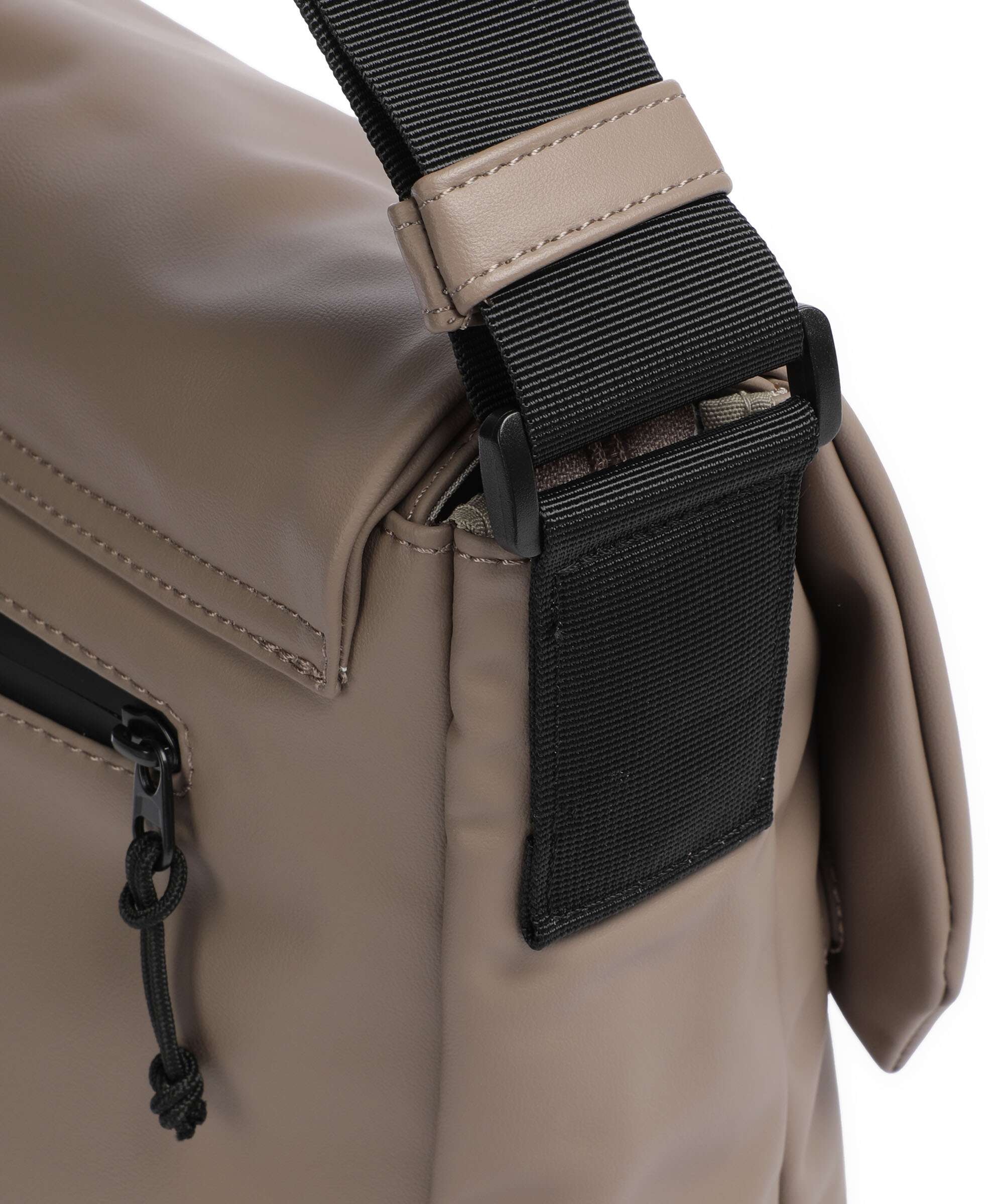 Zwei Cargo CA135 Messenger bag taupe