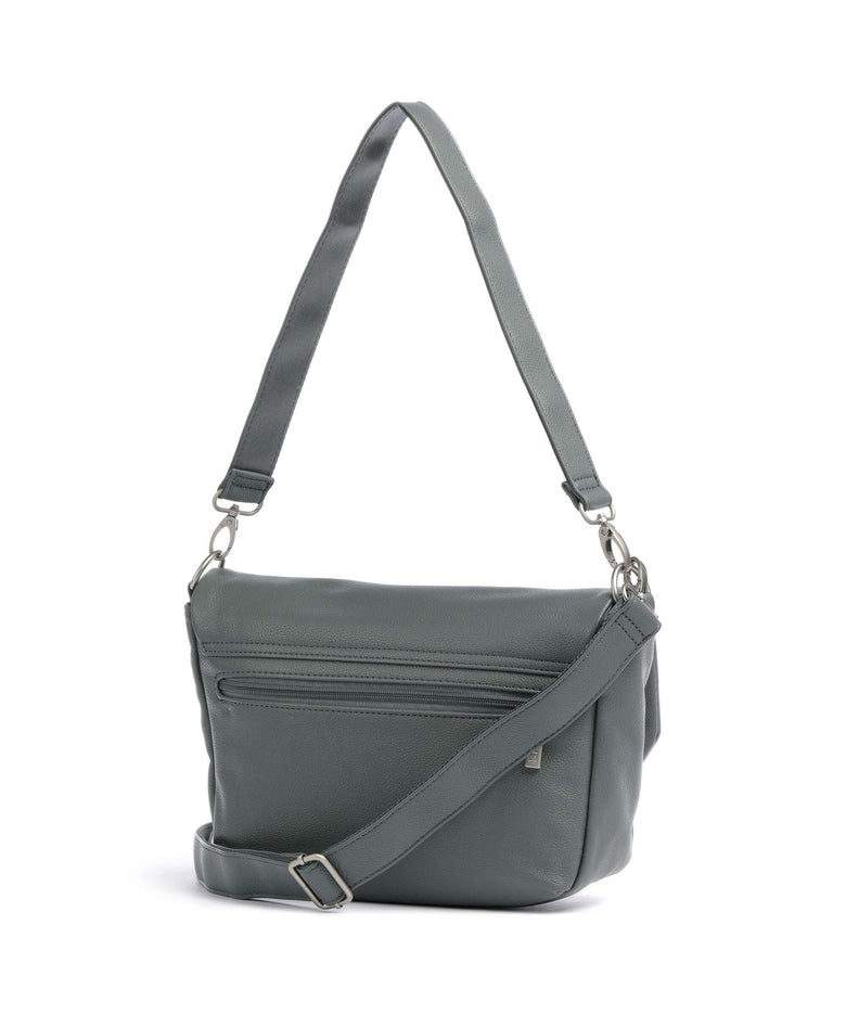 Zwei Mademoiselle.M M60 Shoulder bag eucalyptus