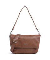 Zwei Mademoiselle.M M60 Schultertasche cognac