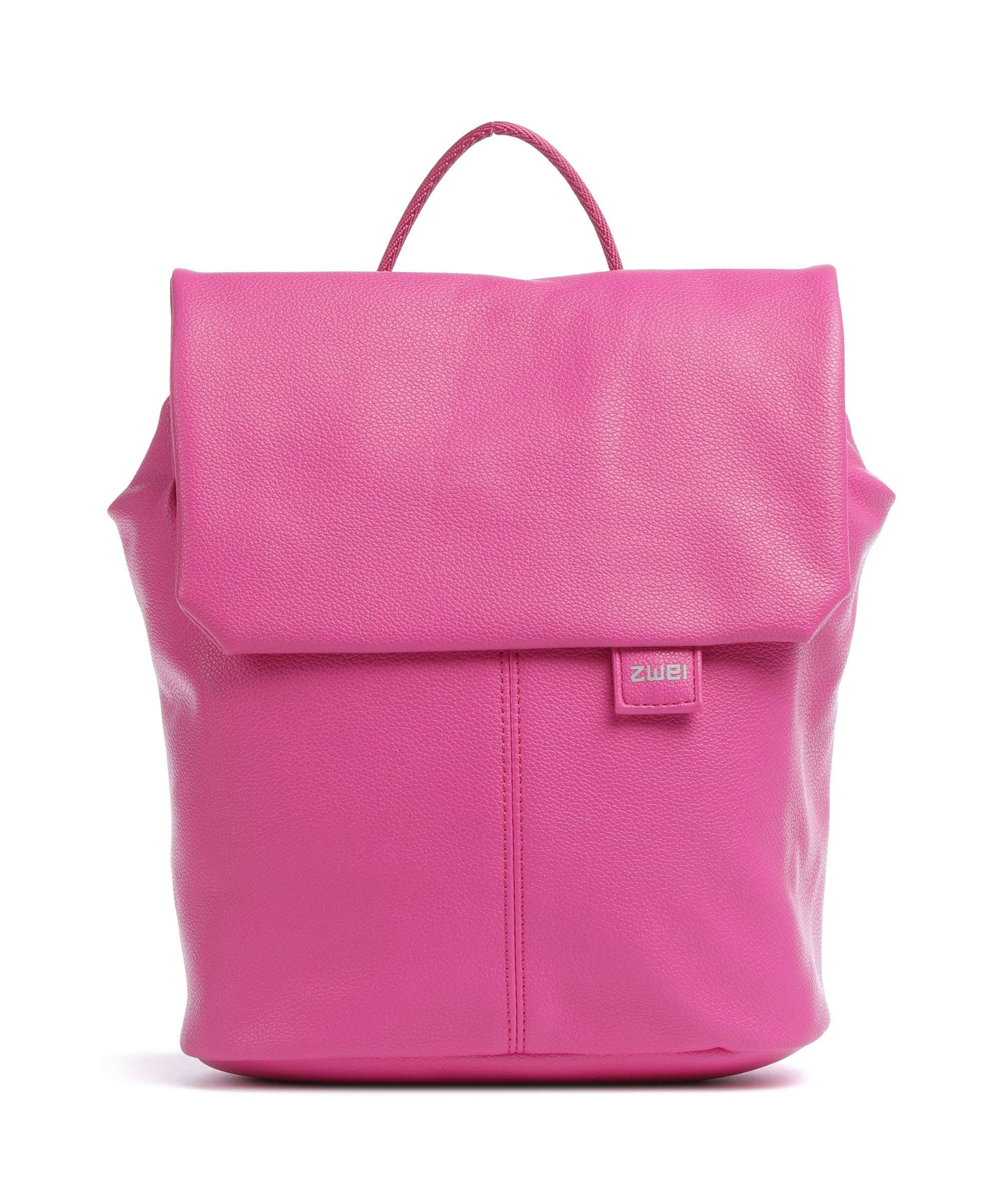 Zwei Mademoiselle.M MR8 Backpack pink