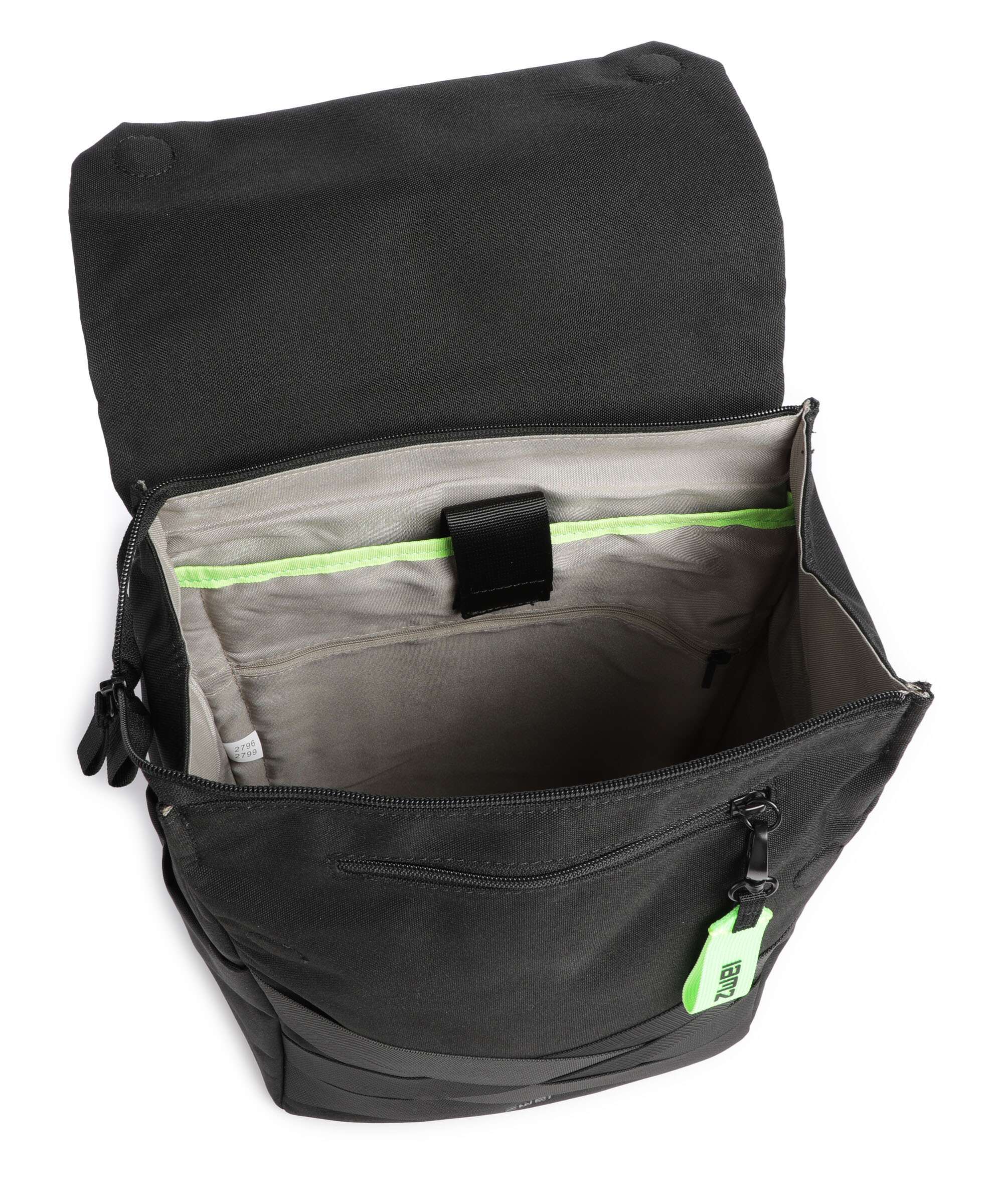 Zwei Alex ALR130 Backpack black