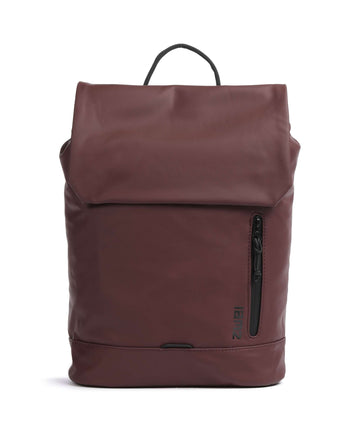 Zwei Cargo CAR130 Sac à dos bordeaux