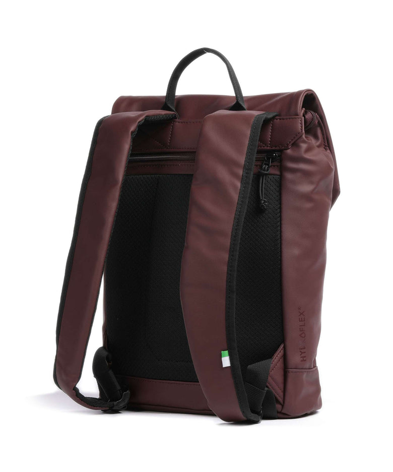 Zwei Cargo CAR130 Backpack bordeaux