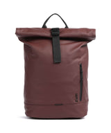 Zwei Cargo CAR200 Rolltop Rucksack bordeaux