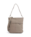Zwei Mademoiselle.M M12 Sac fourre-tout nubuk cappuccino
