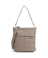 Zwei Mademoiselle.M M12 Beuteltasche nubuk cappuccino