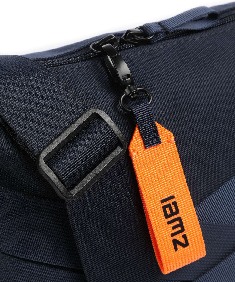 Zwei Alex AL100 Shoulder bag blue