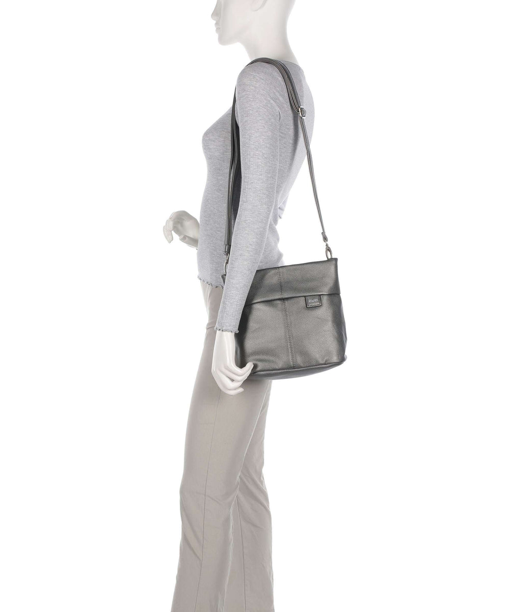Zwei Mademoiselle.M M8 Shoulder bag cosmos