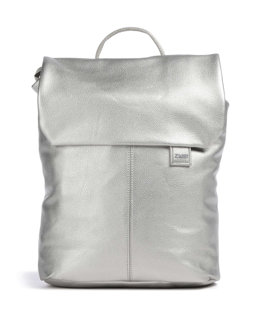 Zwei Mademoiselle.M MR13 Backpack silver