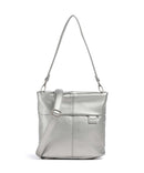 Zwei Mademoiselle.M M8 Shoulder bag silver