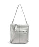 Zwei Mademoiselle.M M8 Sac porté épaule silver