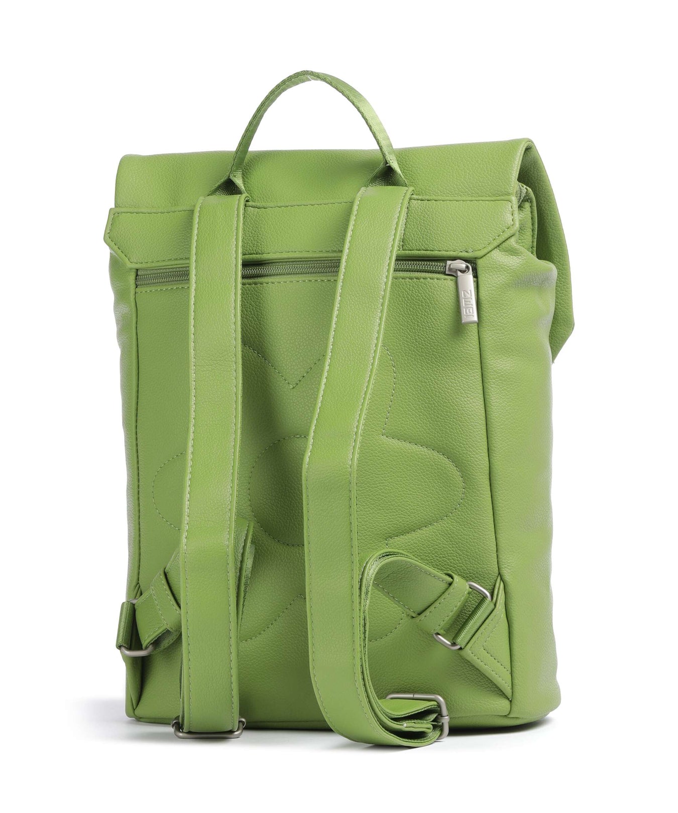 Zwei Mademoiselle.M MR13 Backpack kiwi