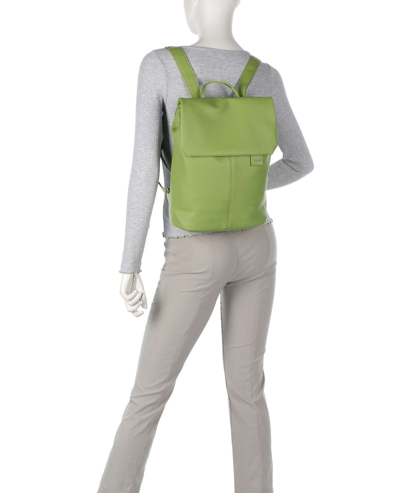Zwei Mademoiselle.M MR13 Backpack kiwi