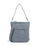 Zwei Mademoiselle.M M12 Sac fourre-tout nubuk sky