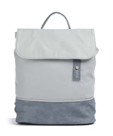Zwei Jana JR13 Rucksack nubuk sky