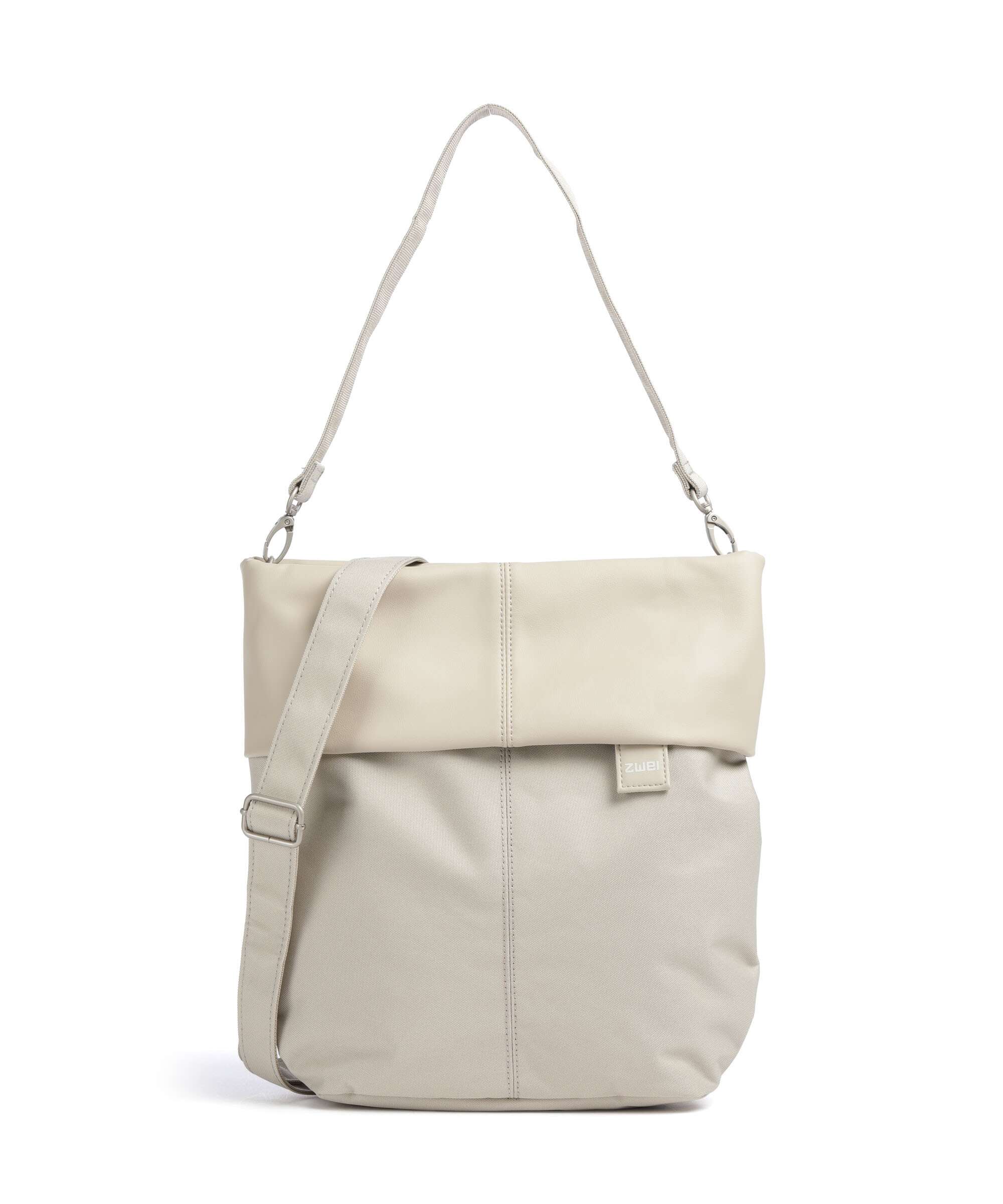 Zwei Olli OT12 Hobo bag linen