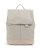 Zwei Olli OR13 Rucksack linen