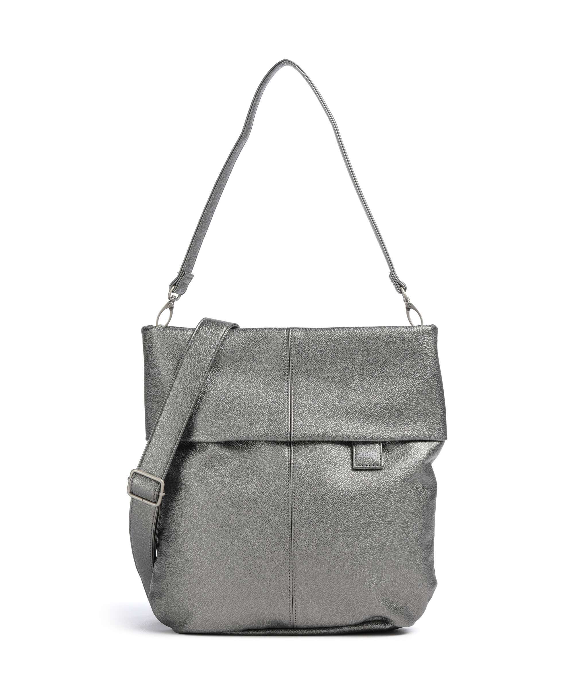 Zwei Mademoiselle.M M12 Hobo bag cosmos