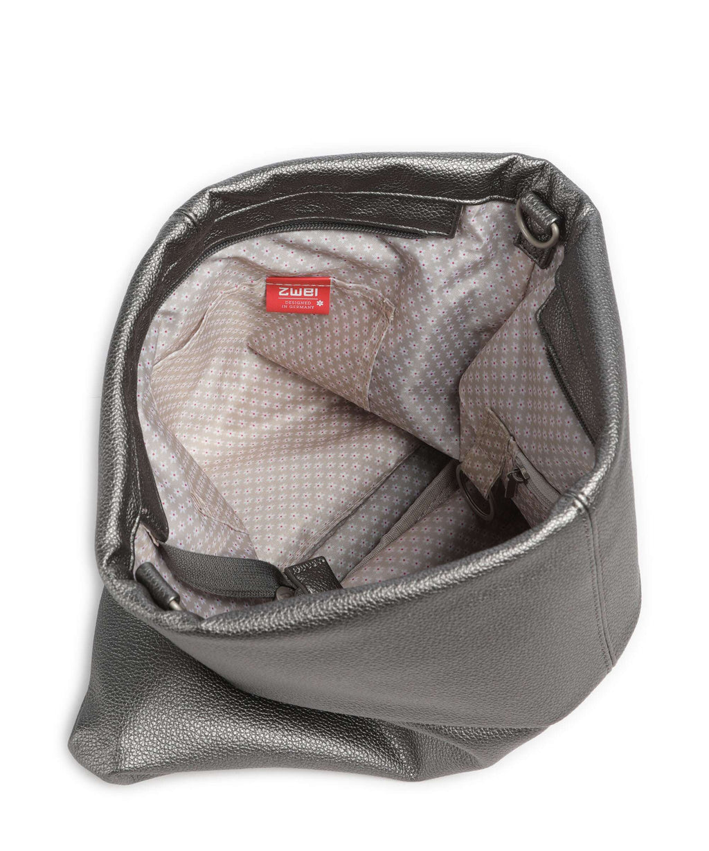 Zwei Mademoiselle.M M12 Hobo bag cosmos