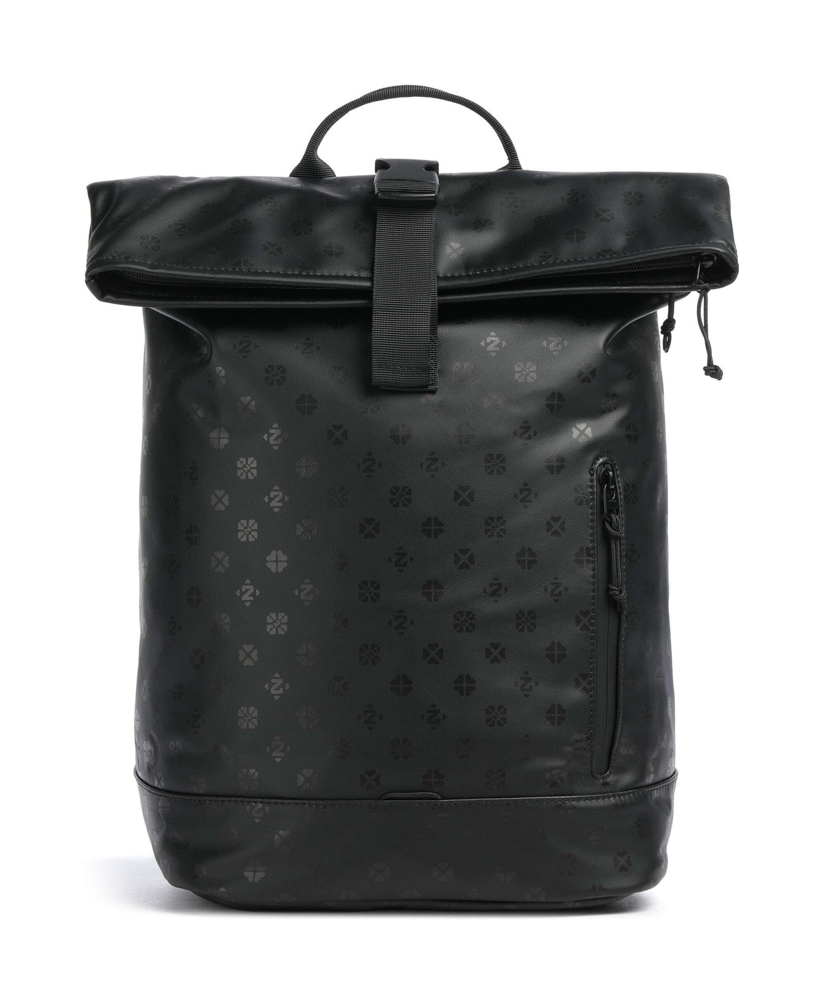 Zwei Cargo CAR200 Rolltop backpack limited print/black