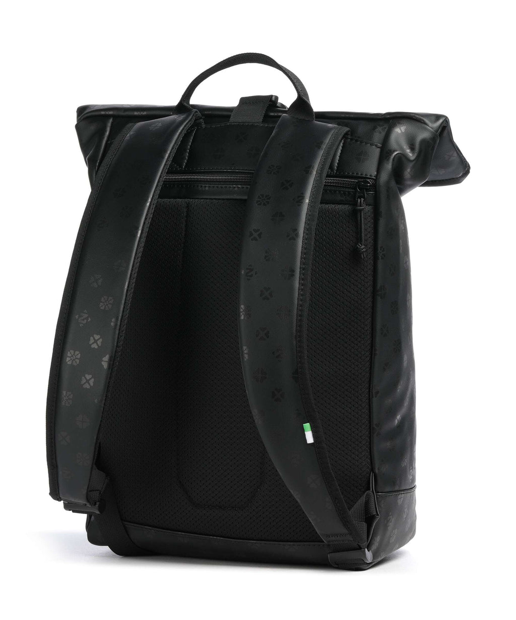 Zwei Cargo CAR200 Rolltop backpack limited print/black