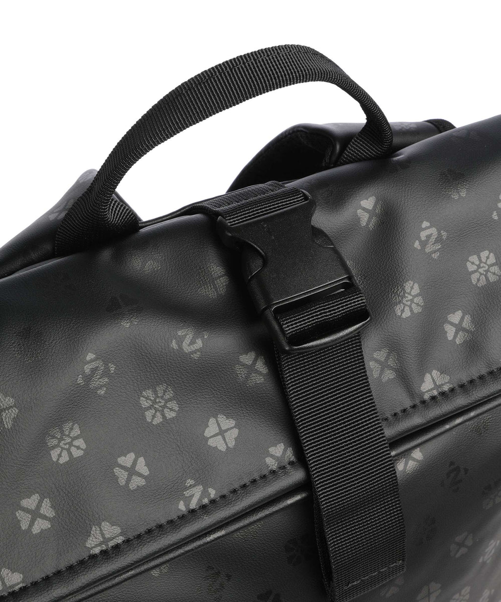 Zwei Cargo CAR200 Rolltop backpack limited print/black